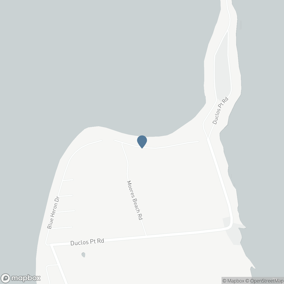 124 MOORE'S BEACH ROAD, Georgina, Ontario L0E 1N0